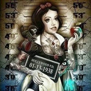 Meet your Posher, Janice